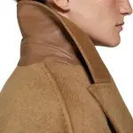 MaxMara Пальто женское верблюжье, Camel - фото 7