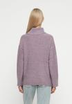 Джемпер ONLY ONLARIZONA SEQUINS ROLLNECK, Nirvana/Lilac - фото 3