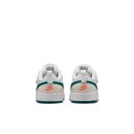 Кроссовки Court Borough Low 2 Nike, серый - фото 4