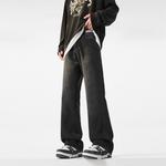 Джинсы unisex Disney, черный - фото 6