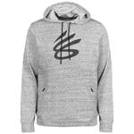 Спортивная толстовка UNDER ARMOUR, Mottled Grey - фото