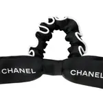 Бант-резинка для волос CHANEL - фото 4