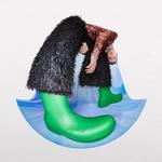 Диск CD demon time - Mura Masa - фото