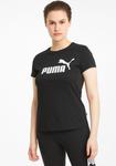 Рубашка PUMA Essentials, черный - фото 2