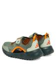 Кроссовки Summerflex IH8729 Adidas, зеленый - фото 3