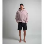 Худи Duotone True fade out, розовый - фото 8