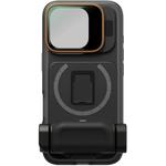 PolarPro LiteChaser ProCase for iPhone 16 LCP16-PROCSE-PRO-BLK - фото 4