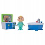 Набор для купания Cocomelon + фигурка JJ - фото 3