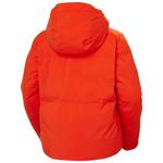 Женская лыжная куртка HELLY HANSEN, Snowfield/047 SNOW - фото 7