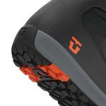 Ботинки для сноуборда Union Reset Pro Union, Black - фото 6