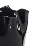 Ваза Bathrobe Venini, черный - фото 2