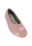 Балетки BALLETT Beck, цвет rosa - фото 5