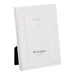 Фоторамка из березы El Corte Inglés, серебро - фото 2