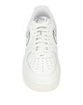Кроссовки AIR FORCE 1 '07 Nike, белый - фото 5