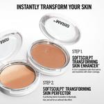 Бронзер SoftSculpt Transforming Skin Enhancer MAKEUP BY MARIO, 0.18 oz /5 g, Light - фото 6