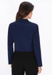 Faina Блейзер в цвете Navy - фото 3