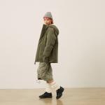 New Balance Кроссовки 1906R Black - фото 9