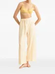 Пижамные брюки Oolong Eres, бежевый - фото 4