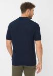 Поло BRAX STYLE PARVIS, Navy/Dark Blue - фото 3
