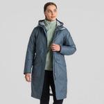 Куртка Craghoppers Caithness, синий - фото 4