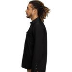 Футболка мужская MAMMUT, черная - фото 7