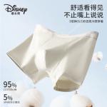 Мужские трусы Box 1 упаковка Disney, синий - фото 4