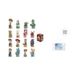 Коробки-сюрпризы MINISO - фото