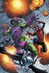 Marvel Age Spider-Man Volume 4: The Goblin Strikes Digest (Marvel Comics) - фото