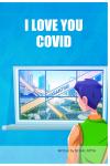 I LOVE YOU COVID (BriBooks) - фото