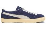Кроссовки suede vtg the neverworn ii 'navy' Puma, синий - фото 3