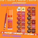 Карандаш для губ NYX PROFESSIONAL MAKE UP Duck Plump Lip Liner, 01 Ducking Clear - фото 11