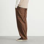 Штаны графтера Acmh By Magic Castles, Coffee Brown - фото 3