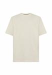 Футболка Signal Basic T-shirt, Ivory Cream/Beige - фото