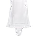 Трубка для масок для сноркелинга EASYBREATH 500 и 540FT Subea - фото 4