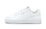 Кроссовки для скейтбординга Caven Kids PS Low-top White Puma - фото