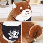 Плюшевая игрушка Bobby Bear - фото 8