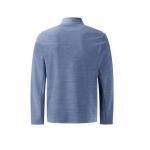 Футболка мужская KOLON SPORT, синий - фото 3