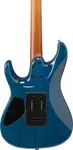 Ibanez AZ24S1F-TXB Standard - Прозрачный бирюзовый градиент - фото 5