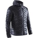 Пуховик мужской Xbionic, хаки - фото 3