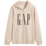 Свитшот Unisex GAP, серый - фото