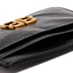 Монте-карло картхолдер Balenciaga - фото 5