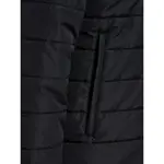 Куртка Hummel Essential Short Bench, черный - фото 5