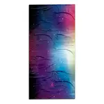 Неквормер Matt Coolmax Eco, разноцветный - фото