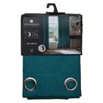 Плотная штора Atmosphera Créateur d'intérieur LUA, синий - фото 2