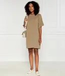 Платье «Горлица» Mm, бежевый - фото 2