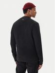 Свитер regular fit Essential D23731-E212 G-Star Raw, серый - фото 3