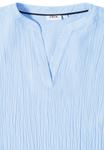 Блуза Cecil MIT STRUKTUR, Blau/Light Blue - фото 7