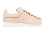 Кроссовки Alexander McQueen Wmns Oversized Sneaker 'Shell', розовый - фото 2