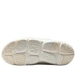 Кроссовки Air Jordan Roam Slides 'Sail Rattan' - фото 4