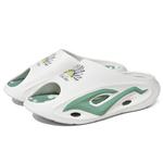 Шлепанцы унисекс Tcellars, цвет Panda White - фото 8